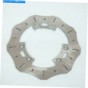 front brake rotor �����Ԃ̂��߂̃t�����g�f�B�X�N�u���[�L�E�F�[�u�t�����X�̐ݔ�Derbi 50 Senda R New Front Disc Brake Wave France Equipement for Motorbike Derbi 50 Senda R New�y���s�A���i�z