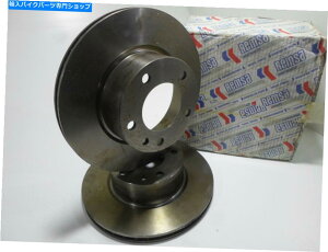 front brake rotor yAtgu[LfBXNu[LfBXNtg}BMW SERIE 3 M3 Z3 Pair Front Brake Discs Pair Of Brake Disc Front Remsa BMW Serie 3 M3 Z3
