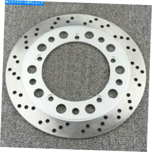 front brake rotor z_XeB[h400 NV400 92-97VhEVLX VT600 88-07ptgu[LfBXN[^[ Front Brake Disc Rotor for Honda Steed 400 NV400 92-97 Shadow VLX VT600 88-07