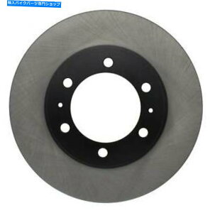 front brake rotor g^^R}FJN[U[4i[tgfBXNu[L[^[S For Toyota Tacoma FJ Cruiser 4Runner Front Disc Brake Rotor Centric Parts