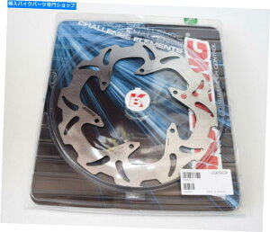 front brake rotor }nT-Max 500 2001 2002 2003̃u[LfBXNtgu[LEF[ BRAKING Disc Front Brake Wave for Yamaha T-Max 500 2001 2002 2003