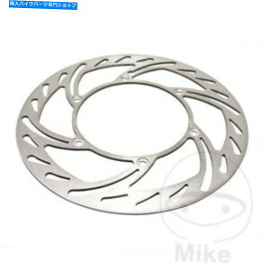 front brake rotor EBC�t�����g�u���[�L�f�B�X�NKTM Exc-E 300 2T 2010 EBC Front Brake Disc KTM EXC-E 300 2T 2010�y���s�A���i�z