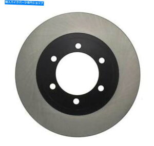 front brake rotor LEXUS GX470g^4RUNNERtgfBXNu[L[^[S120.44127 For Lexus GX470 Toyota 4Runner Front Disc Brake Rotor Centric Parts 120.44127