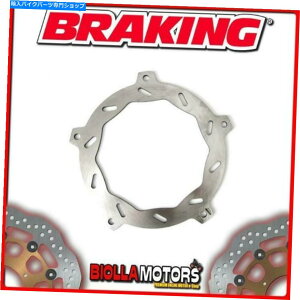 front brake rotor WF8102tgu[LfBXNSXu[LSM Shark 150cc 2000-2001 Wave Fixed WF8102 FRONT BRAKE DISC SX BRAKING SYM SHARK 150cc 2000-2001 WAVE FIXED