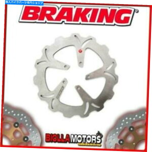 front brake rotor AP10FID�t�����g�u���[�L�f�B�X�NSX�u���[�LAprilia Scarabeo IE 200CC 2015 Wave Fixed AP10FID FRONT BRAKE DISC SX BRAKING APRILIA SCARABEO IE 200cc 2015 WAVE FIXED�y���s�A���i�z