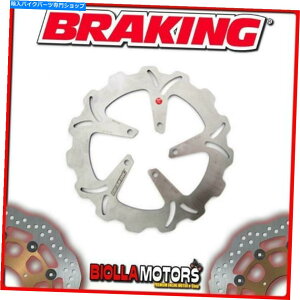 front brake rotor AP10FIDtgu[LfBXNu[LAprilia Atlantic 500CC 2002-2005 Wave Fixed AP10FID FRONT BRAKE DISC BRAKING APRILIA ATLANTIC 500cc 2002-2005 WAVE FIXED