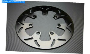 front brake rotor AVDB�t�����g�N���V�b�N�u���[�L�f�B�X�N300mm��胓5 vulcan Ltd EN500 1996-2009 AVDB Front Classic Brake Disc 300mm KAWASAKI EN 500 VULCAN LTD EN500 1996-2009