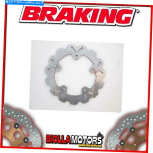 front brake rotor WF8120tgu[LfBXNSXu[LV[}Joymax Sport ABS 300cc 2015-2016 Wave Fix WF8120 FRONT BRAKE DISC SX BRAKING SYM JOYMAX SPORT ABS 300cc 2015-2016 WAVE FIX