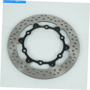 front brake rotor XN[^[Yamaha 500 XP T-MAX 20082011N܂ł̃tgfBXNu[LRB MAX Front Disc Brake RB Max for Scooter Yamaha 500 XP T-max 2008 To 2011