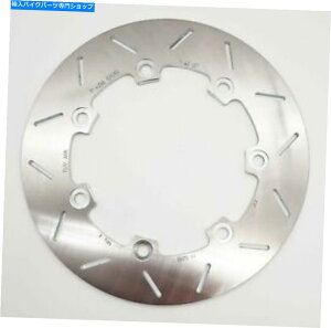 front brake rotor �u���[�L�f�B�X�N�z���_XL600 RM / LM�t�����g10 3/32�C���`�W�������� Brake Disc Honda XL600 RM / Lm Front 10 3/32in Standard Perforated�y���s�A���i�z