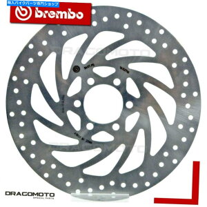 front brake rotor Husqvarna 401 Vitpilen 2018-tgu[LfBXN[^[Brembo. HUSQVARNA 401 VITPILEN 2018- Front Brake Disc Rotor BREMBO