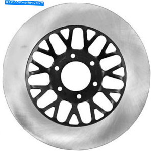 front brake rotor �t�����g�u���[�L�f�B�X�N�t�B�b�g�X�Y�LGS 250 TT�i4T�j�i�c�C���j1980-1981 Front Brake Disc Fits Suzuki GS 250 TT (4T) (Twin) 1980-1981�y���s�A���i�z