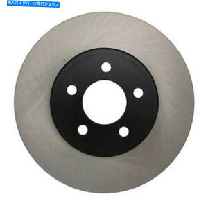 front brake rotor tH[hNErNgAJ[^EJ[tgfBXNu[L[^[S For Ford Crown Victoria Lincoln Town Car Front Disc Brake Rotor Centric Parts