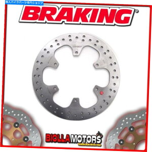 front brake rotor RF8122�t�����g�u���[�L�f�B�X�NSX�u���[�L���}�nX-CITY 250CC 2008-2016�Œ� RF8122 FRONT BRAKE DISC SX BRAKING YAMAHA X-CITY 250cc 2008-2016 FIXED�y���s�A���i�z