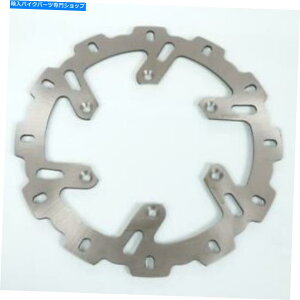 front brake rotor ヤマハオートバイ400 YZ-F 1998から2001年までのフロントディスクブレーキSIFAM Front Disc Brake Sifam for Yamaha Motorcycle 400 Yz-F 1998 To 2001