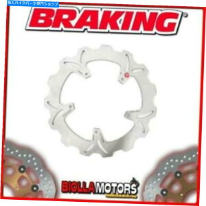 front brake rotor PI04FIDtgu[LfBXNu[LGilera Nexus 500cc 2010 Wave Fixed PI04FID FRONT BRAKE DISC BRAKING GILERA NEXUS 500cc 2010 WAVE FIXED