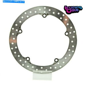 front brake rotor u{tgŒu[LfBXNS[hz_NC x 12-14 BREMBO FRONT FIXED BRAKE DISC GOLD HONDA NC X 12-14