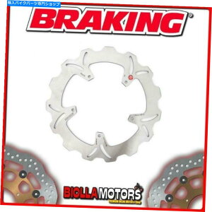 front brake rotor PI04FIDtgu[LfBXNu[LGilera Nexus I.E. PI04FID FRONT BRAKE DISC BRAKING GILERA NEXUS i.e. SP 500cc 2006-2008 WAVE FIXED