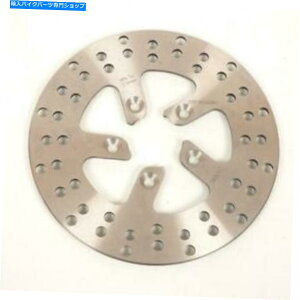 front brake rotor XN[^[ITALJET 125 Dragster 1999N2003NAV̂߂̃tgfBXNu[LSIFAM Front Disc Brake Sifam for Scooter Italjet 125 Dragster 1999 To 2003 Av Does