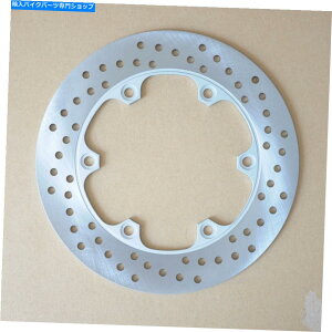 front brake rotor Honda 87-96 XL V Transalp 600 97-99 SLR 650 99-09 FX650�̂��߂�EFL�t�����g�u���[�L�f�B�X�N EFL Front Brake Disc For Honda 87-96 XL V TRANSALP 600 97-99 SLR 650 99-01 FX650�y���s�A���i�z