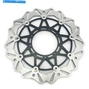 front brake rotor z_CRF250R CRF450R 2002-22̂߂̓320mmtgu[LfBXN[^[CR250R / E Oversize 320mm Front Brake Disc Rotor for Honda CRF250R CRF450R 2002-22 CR250R/E