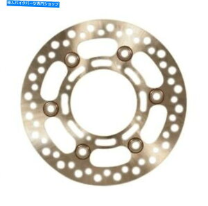 front brake rotor KLX650 KLX300 KX500E KX250 KX125 KDX250�t�����g�f�B�X�N�u���[�L���[�^�[41080-1337 New�I KLX650 KLX300 KX500E KX250 KX125 KDX250 Front Disc Brake Rotor 41080-1337 NEW!�y���s�A���i�z