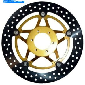 front brake rotor �t�����g�u���[�L�f�B�X�NX1PC 235785 Front Brake Disc x1pc 235785�y���s�A���i�z
