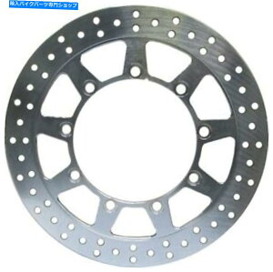 front brake rotor �t�����g�u���[�L�f�B�X�NX1PC 236835 Front Brake Disc x1pc 236835�y���s�A���i�z