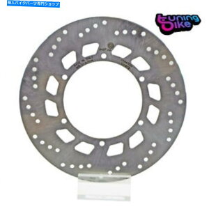 front brake rotor Brembo Serie-Oro�i���u���[�L�f�B�X�N�̓��}�nFJR AAS ABS 15-20�̃��A���Œ� BREMBO SERIE-ORO-QUALITY BRAKE DISC FIXED REAR FOR YAMAHA FJR AE ABS 15-20�y���s�A���i�z