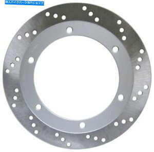 front brake rotor Tourmax Front Brake Disc X1PC 236819 TourMax Front Brake Disc x1pc 236819�y���s�A���i�z
