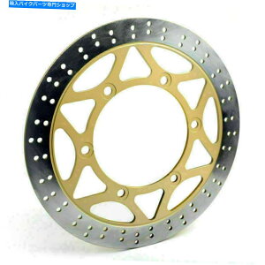front brake rotor E150 krr ZX150 2004-2013 EĴ߂̃tgu[LfBXN[^[290mm Front Brake Disc Rotor 290mm For Kawasaki Ninja 150 KRR ZX150 2004-2013 EJ