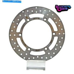 front brake rotor BREMBOtgŒu[LfBXNS[hz_SW-TiFJS Dj11-16 BREMBO FRONT FIXED BRAKE DISC GOLD HONDA SW-T (FJS D) 11-16