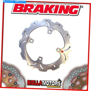 front brake rotor SZ30FID�t�����g�u���[�L�f�B�X�N�u���[�L��؃u���N�}���i4 FORI /���j650CC 2002-2005 SZ30FID FRONT BRAKE DISC BRAKING SUZUKI BURGMAN (4 fori / holes) 650cc 2002-2005�y���s�A���i�z