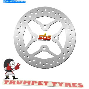 front brake rotor z_AFS 110 WAVE 12 13 14 15 16 SBStgu[LfBXN{OEi5173 Honda AFS 110 Wave 12 13 14 15 16 SBS Front Brake Disc Genuine OE Quality 5173