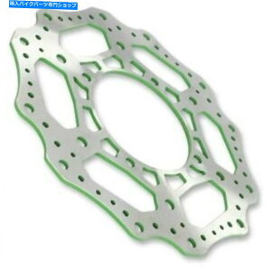 front brake rotor [X[VORFXtgu[L[^[-XF-2-1711-1369 Moose Racing RFX Front Brake Rotor - XF-2-1711-1369