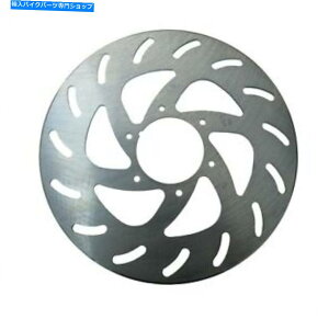 front brake rotor Goldfren�t�����g�u���[�L�f�B�X�NX1PC 235330�z���_NX 125 1989-1990 GoldFren Front Brake Disc x1pc 235330 Honda NX 125 1989-1990�y���s�A���i�z
