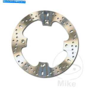 front brake rotor EBCtgu[LfBXNXeXX`[z_XL 700 VA Transalp ABS 2008 EBC Front Brake Disc Stainless Steel Honda XL 700 VA Transalp ABS 2008