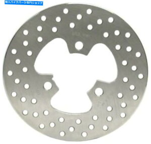 front brake rotor Goldfren�t�����g�u���[�L�f�B�X�NX1PC 235571�z���_TRX 250 x 2009-2011 GoldFren Front Brake Disc x1pc 235571 Honda TRX 250 X 2009-2011�y���s�A���i�z