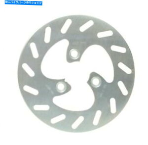 front brake rotor ��؂̂��߂�Goldfren�̃t�����g�u���[�L�f�B�X�NX1PC 239182 125 HK 2005 GoldFren Front Brake Disc x1pc 239182 For Suzuki AN 125 HK 2005�y���s�A���i�z