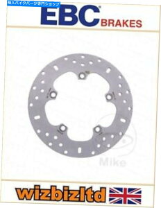front brake rotor }nX-MAX 300 2017-2020 [EBCtgu[LfBXN] [XeXDV[Y] Yamaha X-Max 300 2017-2020 [EBC Front Brake Disc] [Stainless D-Series]