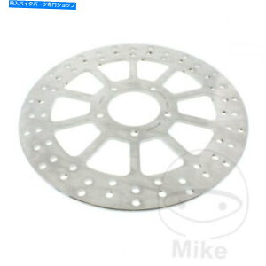 front brake rotor TRW�t�����g�u���[�L�f�B�X�NAprilia SportCity 250 IE 2007 TRW Front Brake Disc Aprilia Sportcity 250 ie 2007�y���s�A���i�z