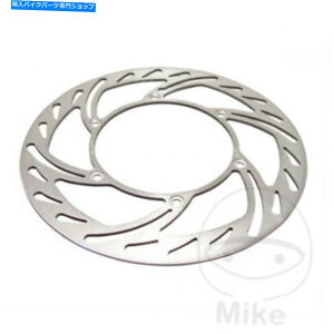 front brake rotor EBC�t�����g�u���[�L�f�B�X�NKTM EXC 125 2T 2010 EBC Front Brake Disc KTM EXC 125 2T 2010�y���s�A���i�z