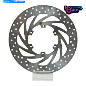 front brake rotor Brembo Serie-Oco�i���u���[�L�f�B�X�N�Œ�BMW F 650 GS 30�NGS 11-11 BREMBO SERIE-ORO-QUALITY BRAKE DISC FIXED FRONT BMW F 650 GS 30 YEARS GS 11-11�y���s�A���i�z