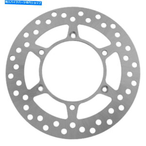 front brake rotor Suzuki DR-Z125 2003-2007̂߂̐Vtgu[LfBXNDR-Z125L DRZ125L 2003-2019 New Front Brake Disc For SUZUKI DR-Z125 2003-2007 DR-Z125L DRZ125L 2003-2019