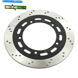 front brake rotor z_VhEVT500C VT600 / 700C VT750C VLX600ptgu[LfBXN[^[ Front Brake Disc Rotor for Honda Shadow VT500C VT600/700C VT750C VF750C VLX600
