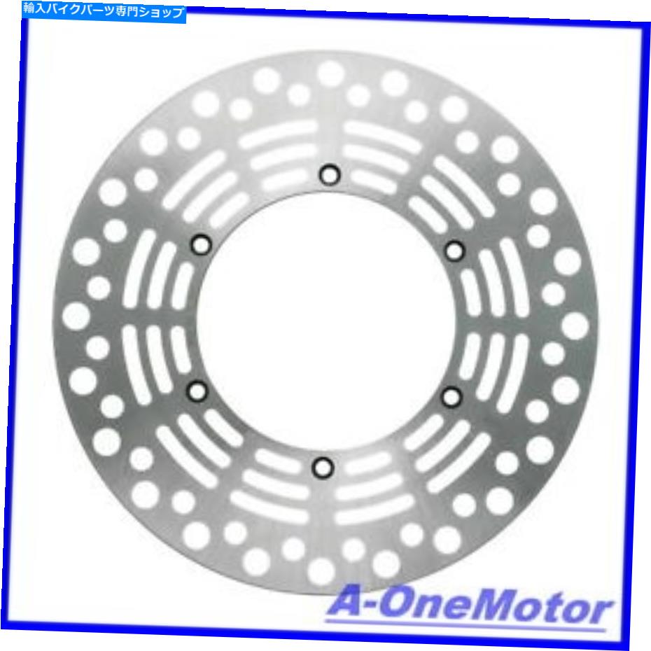 front brake rotor ヤマハWR 450 F 2003 -2011 WR450 F用の新しいフロントブレーキディスクローター New Front Brake Disc Rotor For Yamaha WR 450 F 2003 -2011 WR450 F