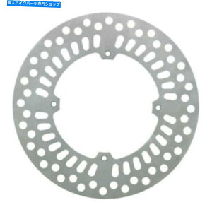 front brake rotor z_XR250L 1995-2003 XR650R 2000-2006̂߂̐VOʍu[LfBXN[^[ NEW Front Left Brake Disc Rotor For Honda XR250L 1995-2003 XR650R 2000-2006