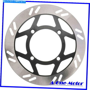 front brake rotor KLX250S 2009-2014 KLX250 2018-2020 KLX300 2021�̂��߂̐V�����t�����g�u���[�L�f�B�X�N���[�^�[ New Front Brake Disc Rotor For KLX250S 2009-2014 KLX250 2018-2020 KLX300 2021�y���s�A���i�z