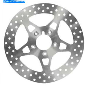 front brake rotor EBC\bhChohtgu[L[^[-FSD007 EBC Solid Wide Band Front Brake Rotor - FSD007