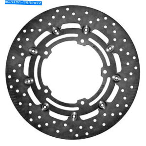 front brake rotor }nFZ-8i2011N2015NjɃtBbgtgu[LfBXN Front brake disc to fit Yamaha FZ-8 (2011-2015) fast despatch